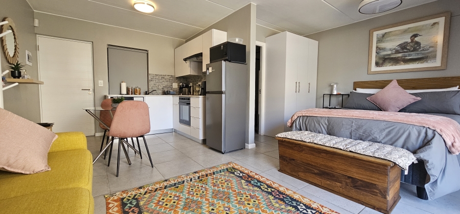 0 Bedroom Property for Sale in Olifantskop Western Cape